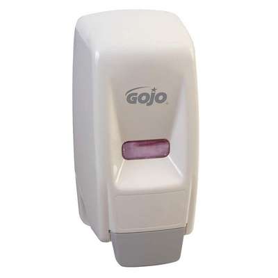 Soap Dispenser,Liquid,Manual,