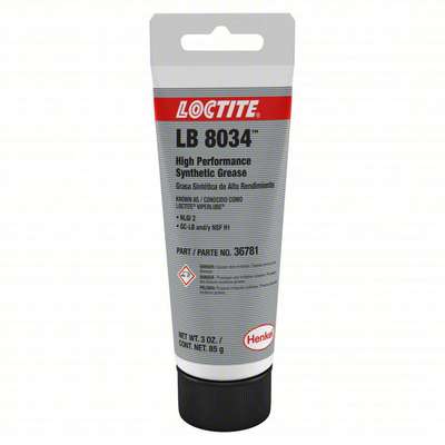 Synthetic Lubricant,Grease,3