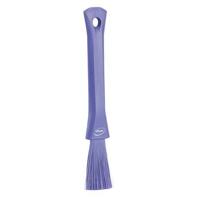 Brush,Short Handle,Polyester