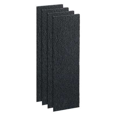 Air Cleaner Filter,16-1/2x4-3/