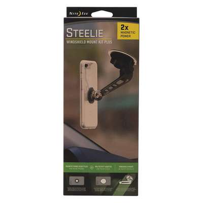 Cell Phone Car Mount Kit,Black