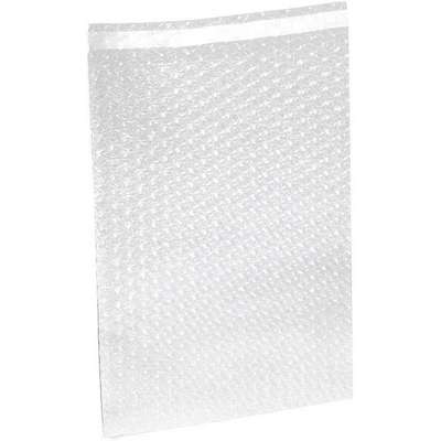 Bubble Bags,3/16 In,11-1/2x7