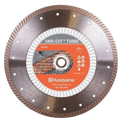 Diamond Saw Blade,Blade Dia. 7