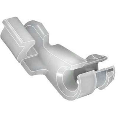 Door Lock Rod Clip,5MM Rod,Pas