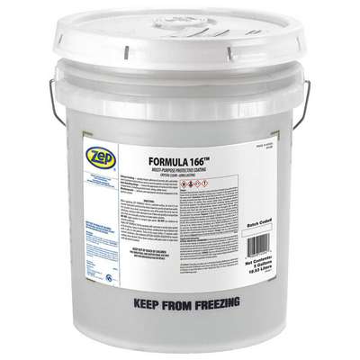 Exterior Protective Coating,