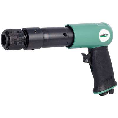 Air Hammer,4 Avg Cfm,3-1/2 In