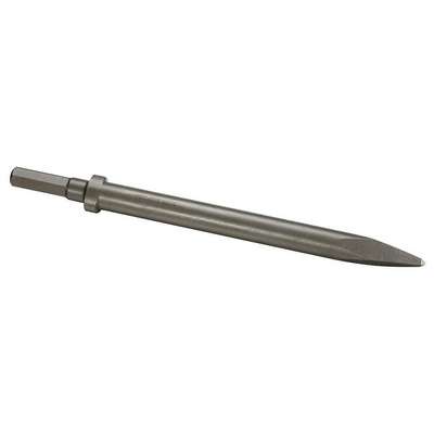 Moil Point Chisel,0.580",8",