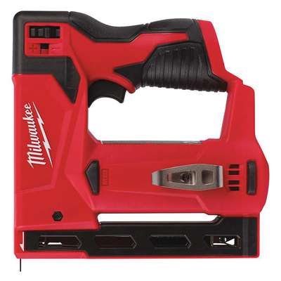 Cordless Stapler,12.0V,Bare