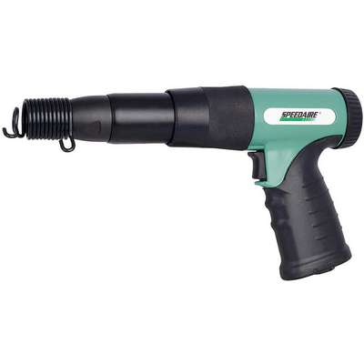 Air Hammer,2.8 Avg Cfm,3-1/2