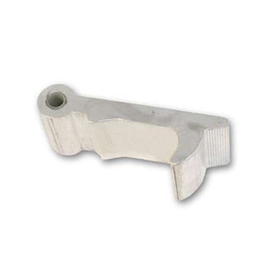 Aluminum Latch Bar