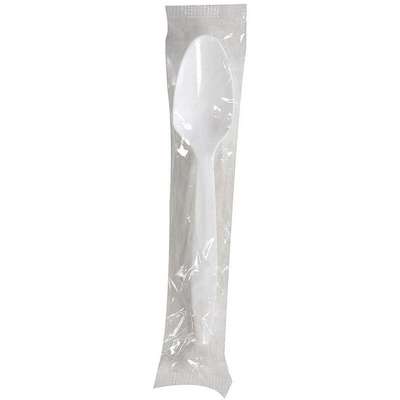 Teaspoon, Individually Wrapped,