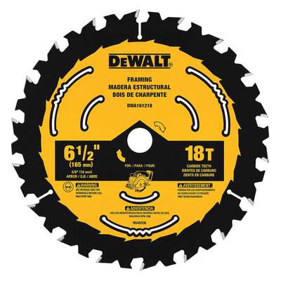 Circular Saw Blade,Blade Dia.