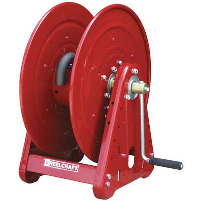 Hose Reel,3/4in. Dia.,50 Ft.,