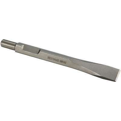 Flat Chisel,Fuji,0.500 In.,7