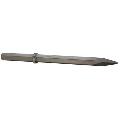 Moil Point Chisel,1.250 In.,11