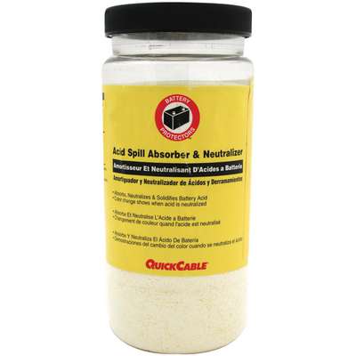 Acid Spill Absorb/Neutralizer