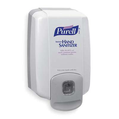 Hand Sanitizer Dispenser,