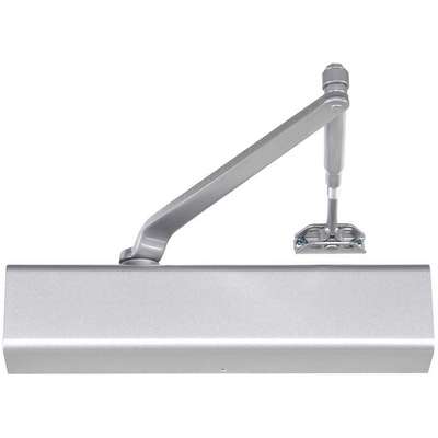 Door Closer, Multi-Size