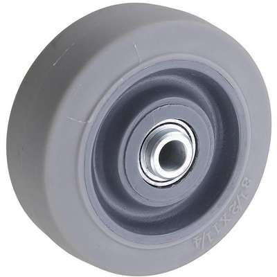 Caster Wheel,250 Lb.,3-1/2 D x