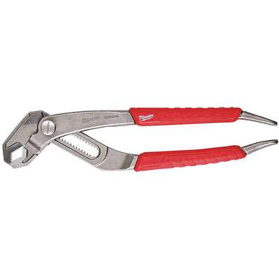 Tongue And Groove Pliers,8 In