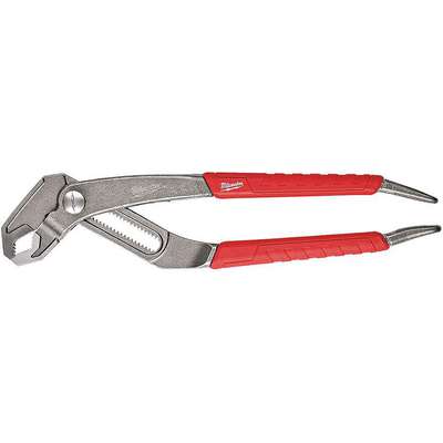 Tongue And Groove Pliers,10 In,