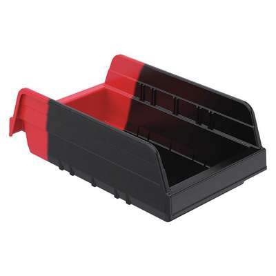 Indicator Bin,11-5/8L x 6-3/4W