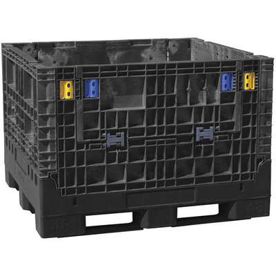 Collapsible Bulk Container,