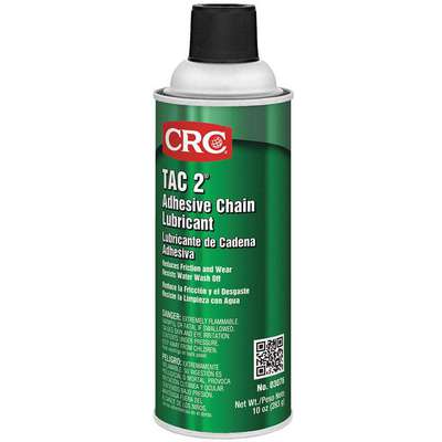 Adhesive Chain Lubricant,