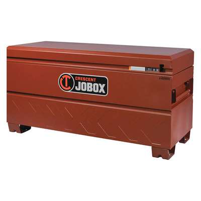 Jobsite Box,Steel,Recessed,21