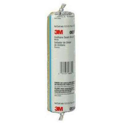 3M Urethane Seam Sealer,White