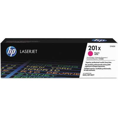 Toner Cartridge,Magenta,