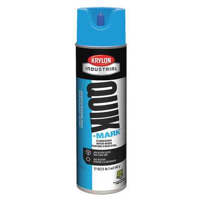 Marking Paint,17 Oz.,Fl