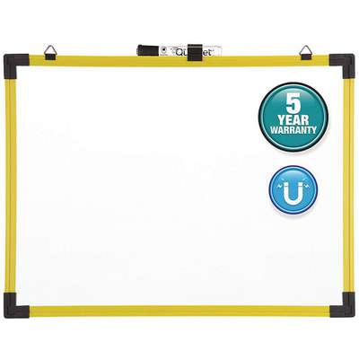 Dry Erase Board,Wall Mounted,