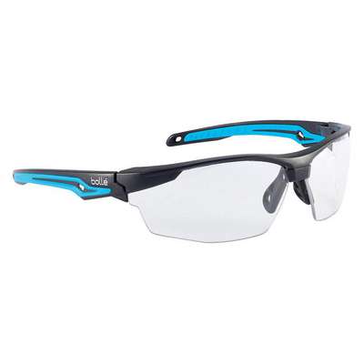 Safety Glasses,Clear Lens,