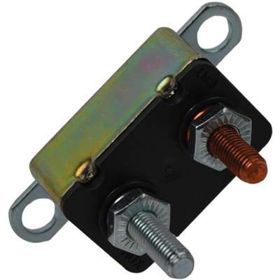 30 Amp Circuit Breaker