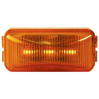 Style 1500 Imp LED Light Amber