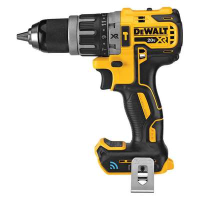 Tool Connect Hammer Drill,20V,