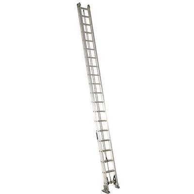 Extension Ladder,40 Ft.,300 Lb.