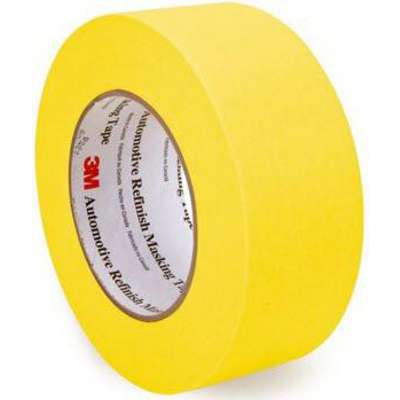 3M Masking Tape 2"X55M