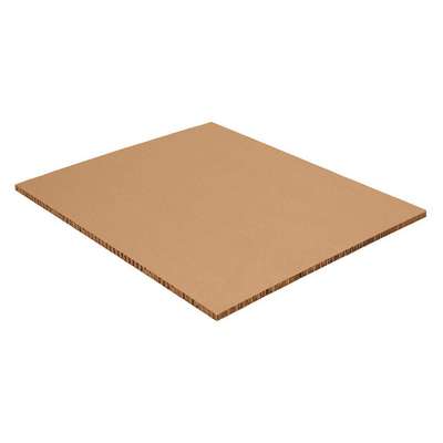 Corrugated Pads,40" W,48" L