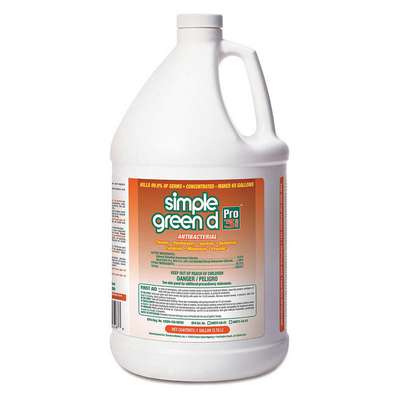 Disinfectant/Sanitizer,Sz 1