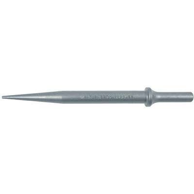 Punch-Tapered ,0.401in Shank