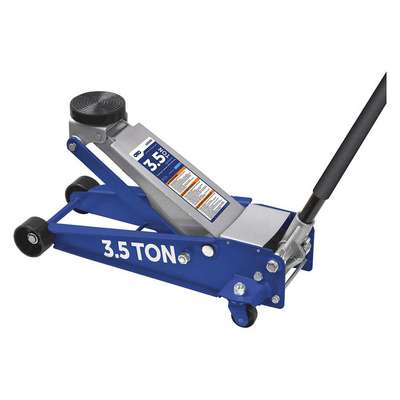 Hydraulic Service Jack,Steel