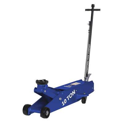 Hydraulic Service Jack,Steel