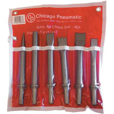 Chisel Set,For Mfr. No.CP716