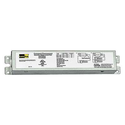 Cfl Ballast,Electronic,68W,120