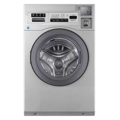 Front Load Washer,3.4 Cu. Ft.