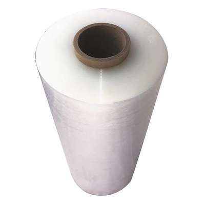 934548-4 Extra-Wide Portable Stretch Wrap, Cast, 80 ga, 60