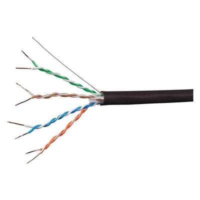 Data Cable,Cat 6A,23 Awg,