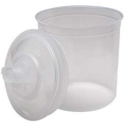 Pps Standard Lids &amp; Liners, 50